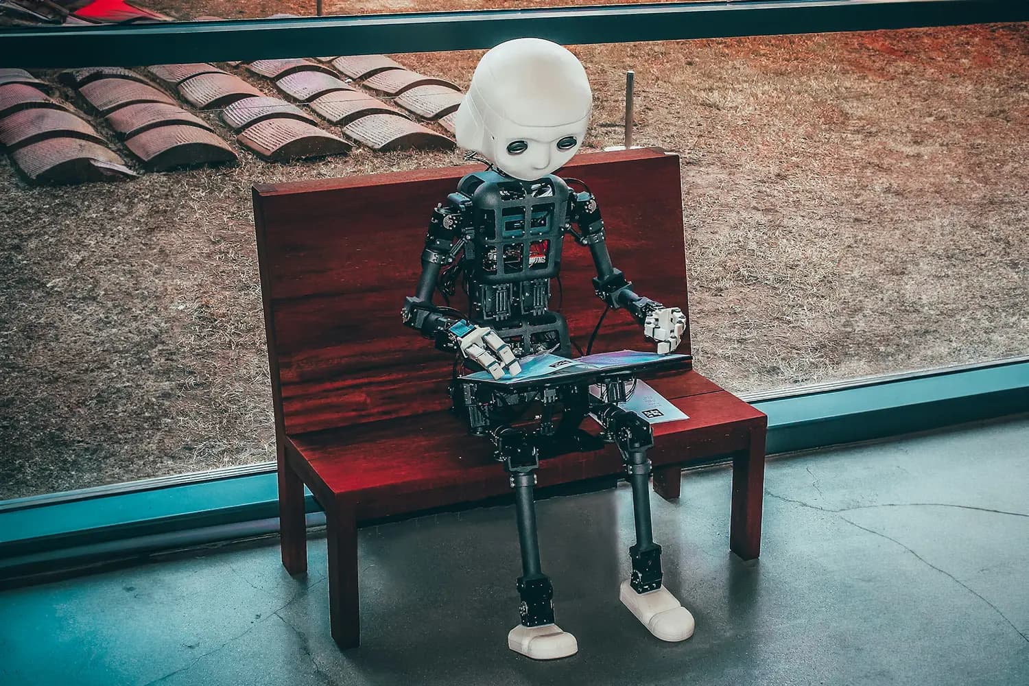 Has AI Finally Taken the Design Job?