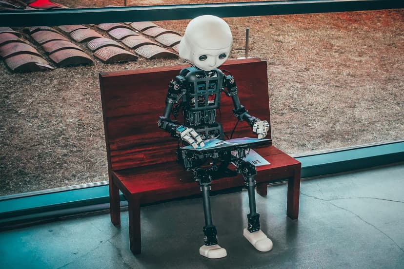 Has AI Finally Taken the Design Job?